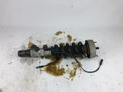 BMW X5 X6 Serie F15 F16 Vorderer Linker Federbein Stoßdämpfer 6875083 - Bild 1 von 4