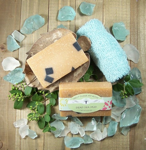 Handmade Soap, Bar Soap, Organic Shea Butter, 4.5oz Bars, 10 Scents U Choose! - Picture 9 of 29
