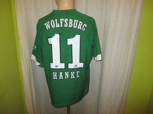 wolfsburg trikot nike