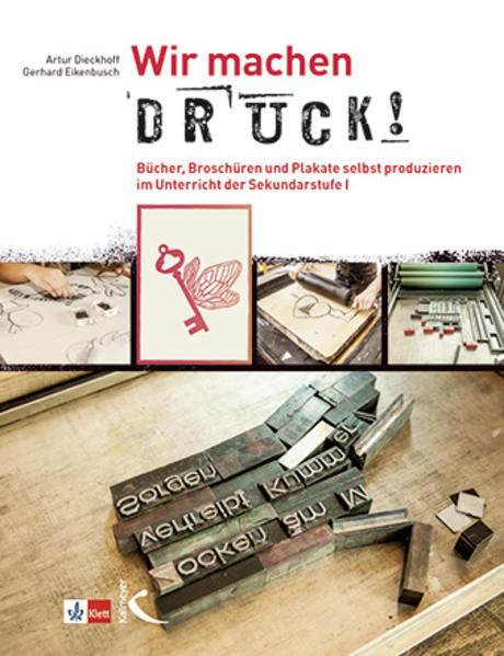 Thumbnail - Wir Machen Druck | Artur Dieckhoff, Gerhard Eikenbusch | 2020 |