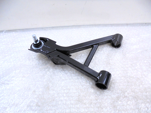 Yamaha YFM350F, YFM450F ATV Left Front Upper Suspension Arm New 5ND-F3540-13 - Picture 4 of 6