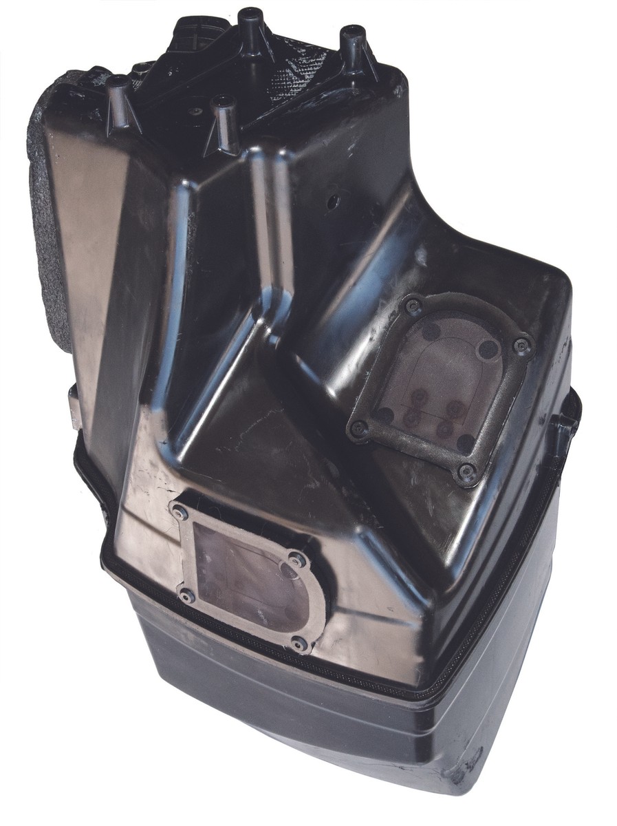ポポラス　　/422B Starting Line Products [14-148] Air Box Powder Valves | eBay