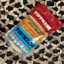 NEW Tippmann Tactical .20g Tracer Airsoft BB's - 5,000 Rounds - Light Green