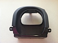 2000-2006 MERCEDES-BENZ W220 S320 S430 ~ STEERING COLUMN COVER