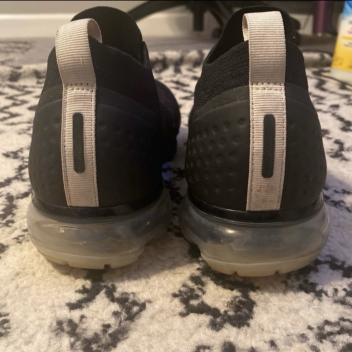 vapormax moc 2 thunder grey