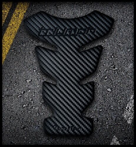 RubbaTech Triumph Sport tank pad with flat line logo - Picture 2 of 4