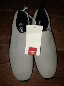 cotton traders ladies trainers