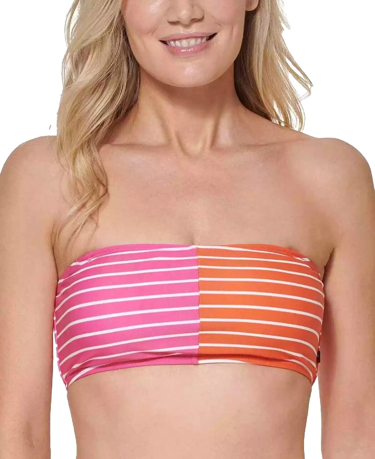 Roupas de Praia femininas Tommy Hilfiger Multicolorido