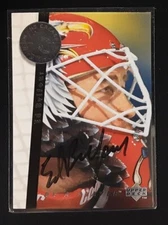 1995-96 Upper Deck BAP Be a Player Signature Autographs - U Pick AUTO From List