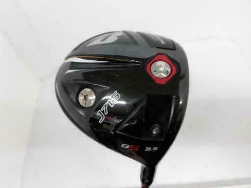 BRIDGESTONE J715 GOLF CLUB DRIVER B5 2015 LOFT-9.5 S-FLEX | eBay