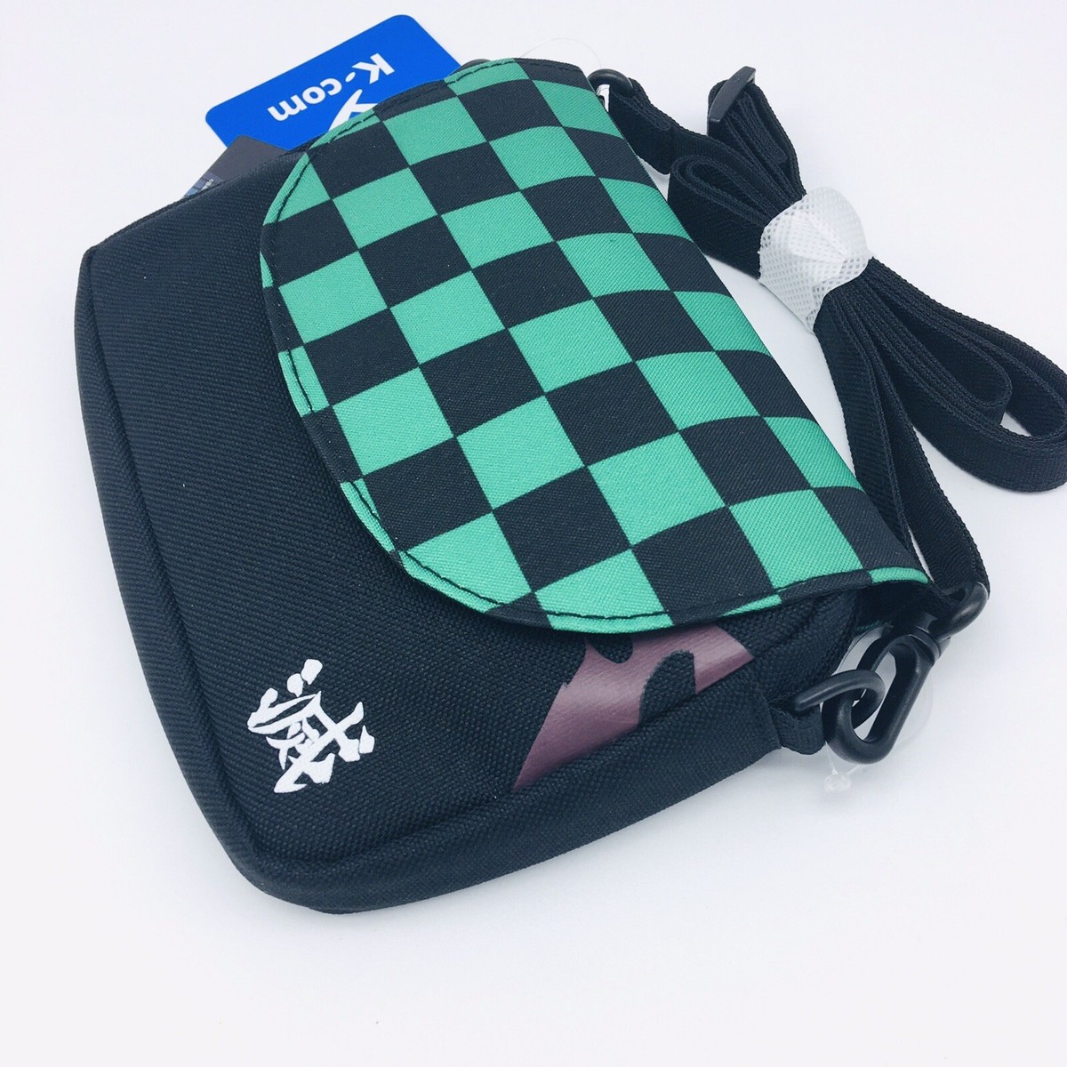 Sac Bandoulière Demon Slayer – Nezuko Kamado – Shueisha – Kimetsu No Yaiba