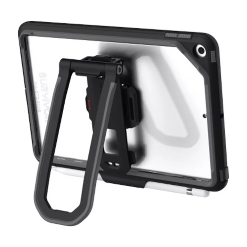 Official Genuine Griffin iPad Mini 5 & 4 Case (5th/4th Generation) Stand Cover - Picture 4 of 12