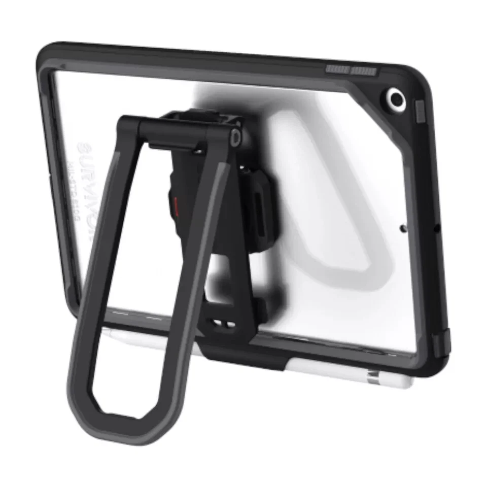 Official Genuine Griffin iPad Mini 5 & 4 Case (5th/4th Generation) Stand Cover - image 4 of 4