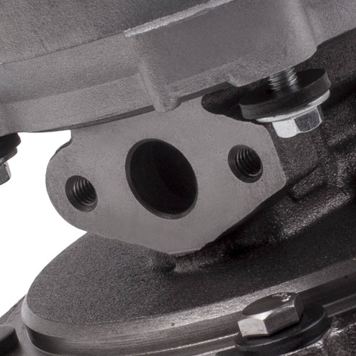Turbocompresseur For Bmw 520d X3 2.0d 150/163 Bhp + Joints 762965 M47D20 - Picture 10 of 10