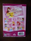 Disney 32 Princess Valentines Cards JASMINE, SNOW WHITE, BELLE,CINDERELLA, ARIEL — photo 2