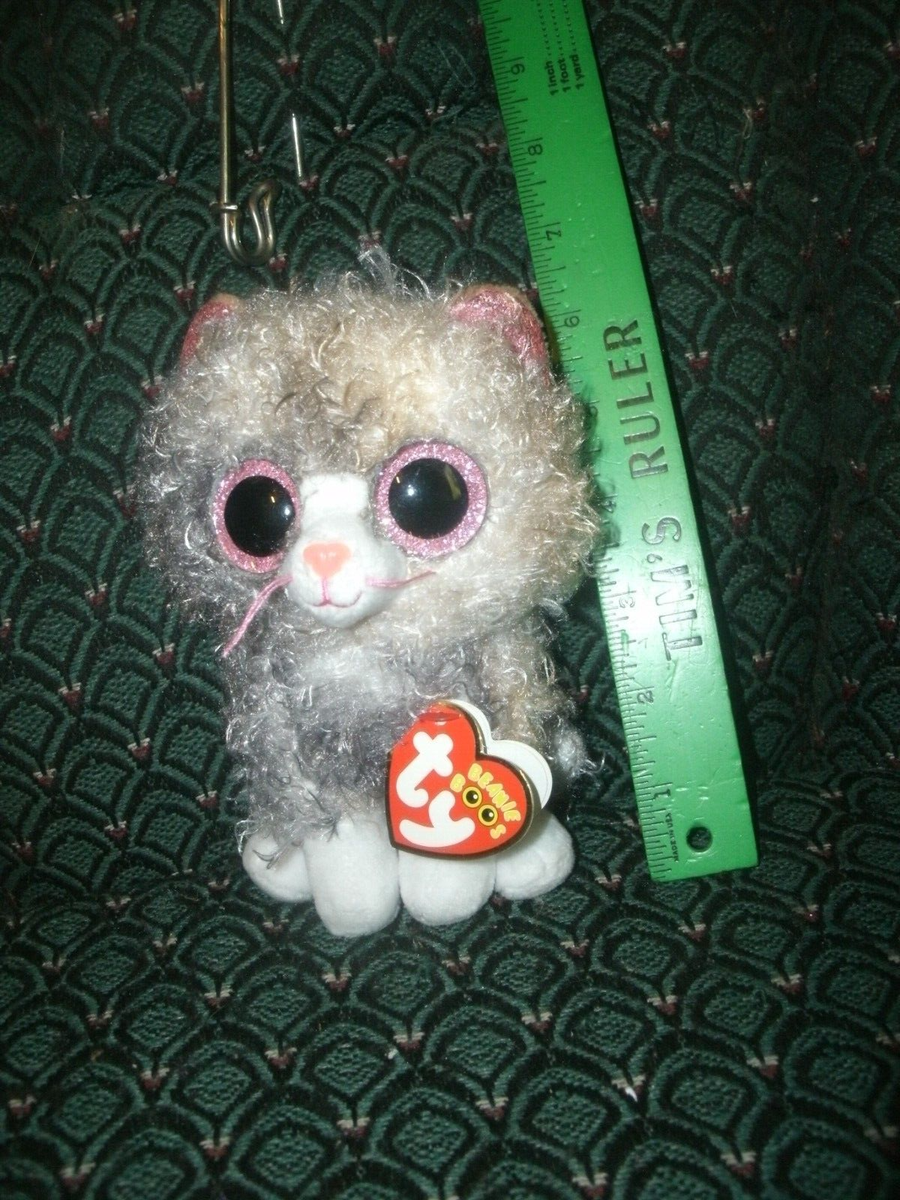 Ty Beanie Boos 6