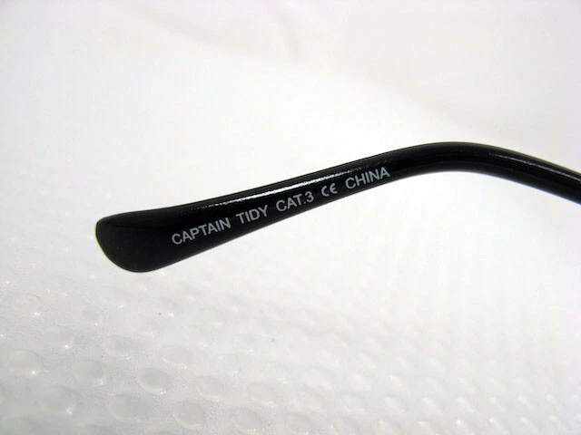 Óculos de sol Captain Tidy Cat 3 Spitfire - Imagem 4 de 4