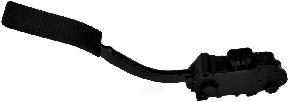 CONJUNTO PEDAL ACELERADOR SATURN VUE 2002-2003 CON SENSOR Foto 2 de 3