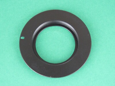 M42-EOS Schraube Gewindehalterung Objektiv Adapter für Canon EOS 850D 800D 760D 750D 700D