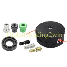 For Echo 99944200907 Speed-Feed 400 Trimmer Head All SRM Straight Shaft Trimmer
