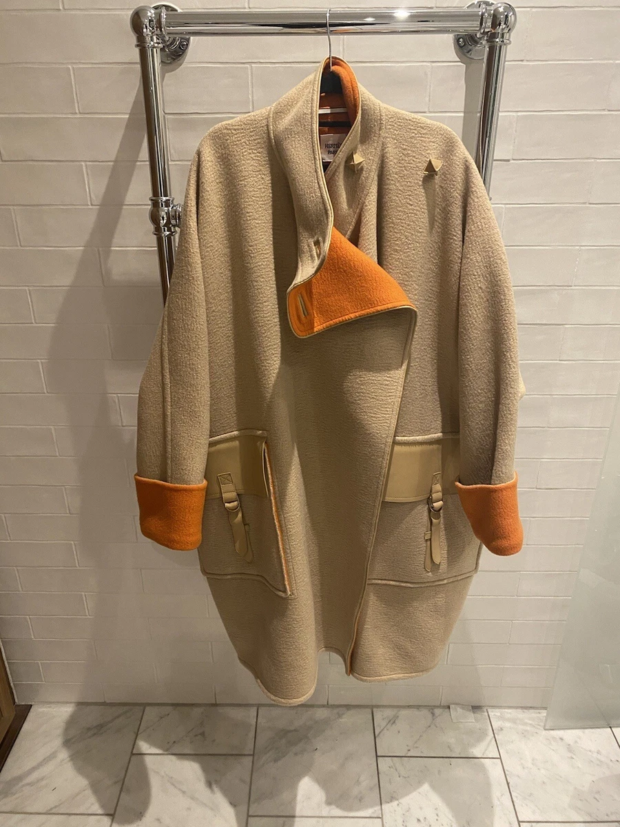 Esprit camel coat cheap
