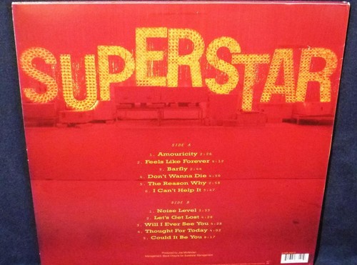 Superstar- Superstar / Record - Picture 2 of 2