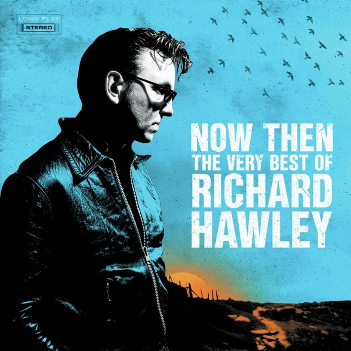 Now Then: The Very Best Of (Vinyl)