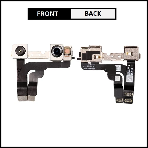 For Apple Gen iPhone 12 Pro max Front Camera Replacement With Proximity Sensor - Picture 2 of 3