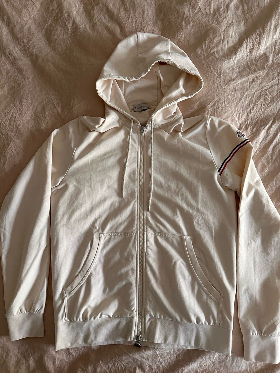 Moncler Maglia Cardigan Hoodie Beige Size L | eBay Moncler Maglia Cardigan Hoodie Beige Size L | eBay