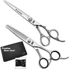 JW X Shear & Thinner Kit