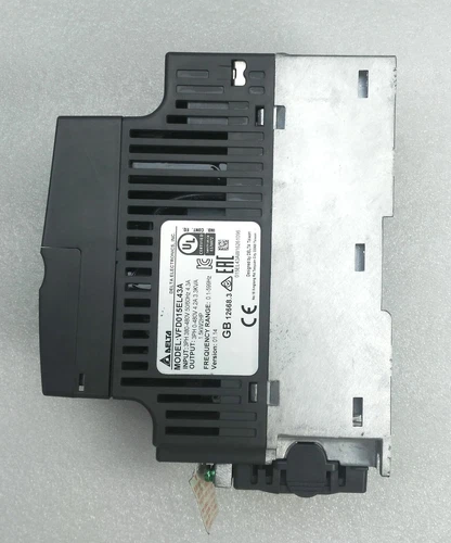 1PC DELTA VFD015EL43A Inverter 1.5KW 380V 3P VFD015EL43A New Expedited Shipping - Picture 5 of 5