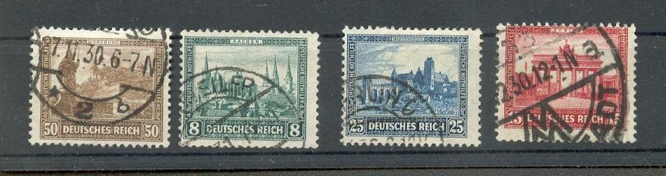 DR 450/3 Set Complete 140EUR (C3144)