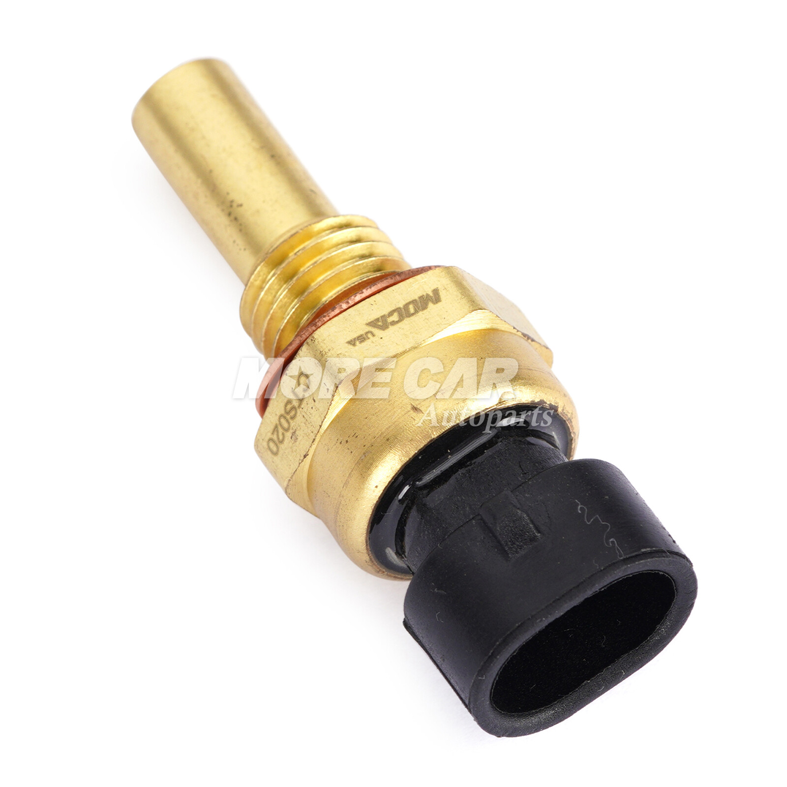 Engine Coolant Temperature Sensor for Buick Cadillac Chevrolet GMC Pontiac L4 V6