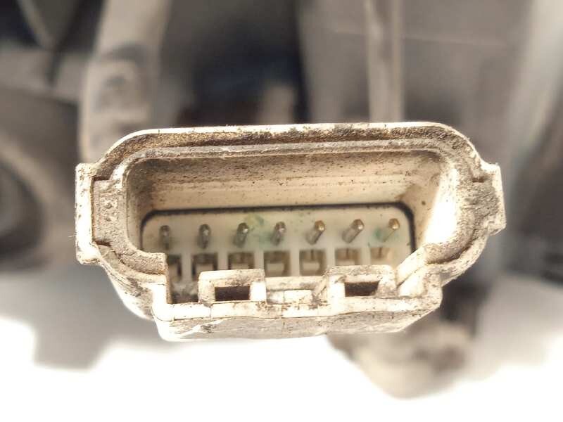 MR391879 Left headlight/11087233/6801175 For MITSUBISHI Montero 