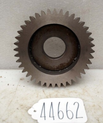 Fellowsさん専用 Fellows Gear Cutter 40 Teeth (Inv.44662) | eBay