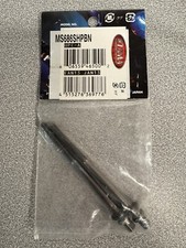 Tama MS686SHPBN Tension Rod 86mm 2pack Black Nickel