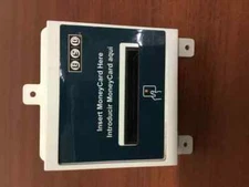 ESDG Cardslide Assembly 11-000-343 Wascomat Crossover AZ34354 | NR1699