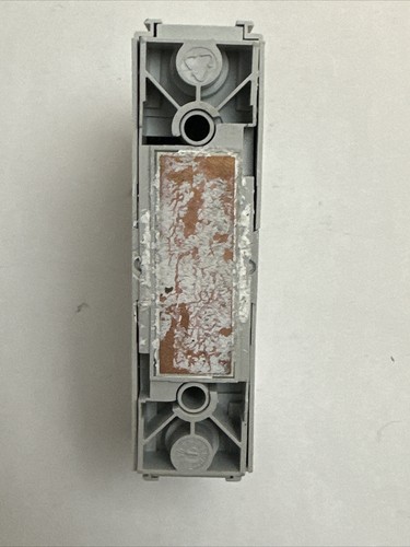 CONTROL DE CONVERTIDOR SIEMENS 3RF2900-0EA18 - Imagen 3 de 5