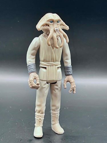 VINTAGE STAR WARS FIGURES 1977-1984 NH ESB ROTJ POTF 17 *YOU PICK* - Picture 314 of 356