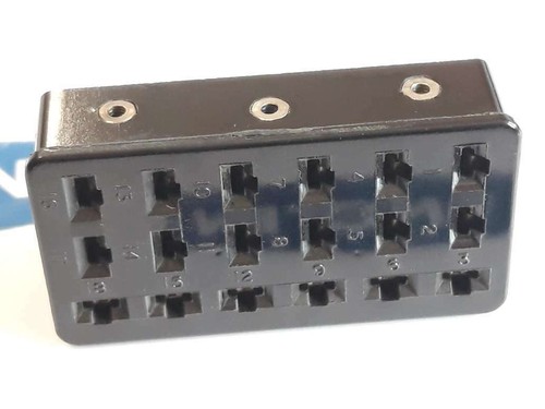 CONECTOR PAINTTON 0568 5935 99 911 6425 (Nuevo stock antiguo) - Imagen 2 de 6