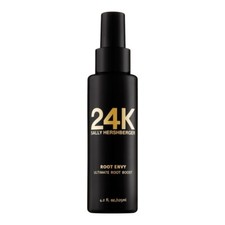 DISCONTINUED 24K SALLY HERSHBERGER HAIR CARE ROOT ENVY 125ML - BRAND NEW