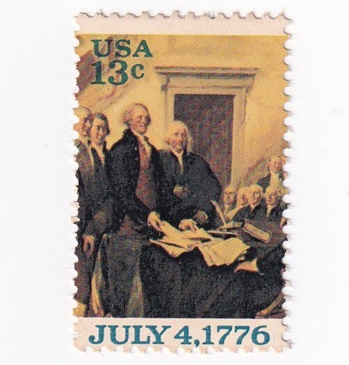 STAMP US SCOTT 1693 