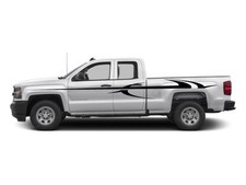 180 X 20 Tribal Graphic Vinyl Decal Truck Car Vehicle Pickup Van Pontoon Boat