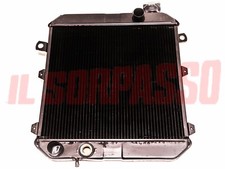 Moteur Autobianchi PRIMULA