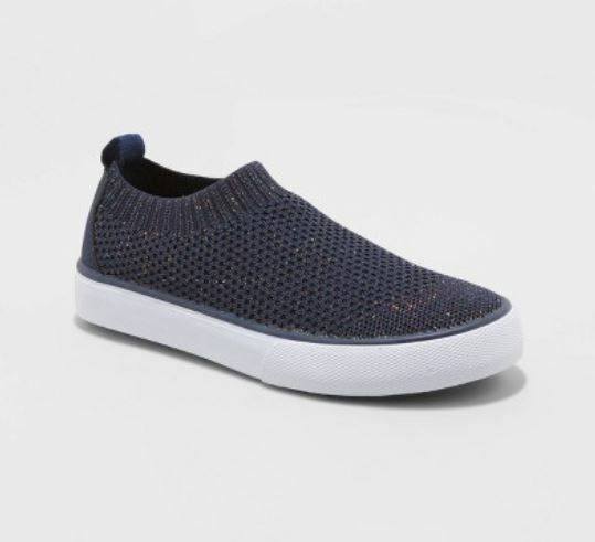 Navy Blue - Cat & Jack - Size 5