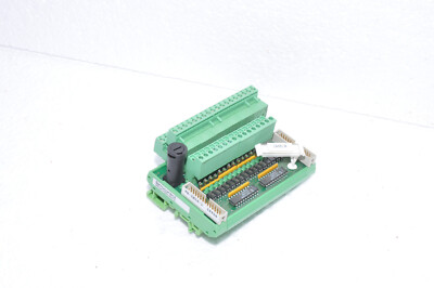 Ferrocontrol FB-IN16-1