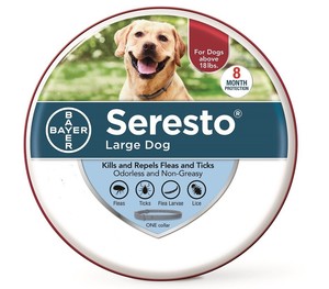 ebay seresto small dog