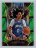 2023-24 Panini Select #328 Anthony Black Green Shock Prizms Rookie