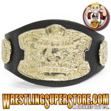 WWE Jakks Raw Tag Team Belt for action figures