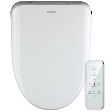 Smart Toilet Bidet Euroto Luxury Toilet Elongated for Bathroom Toilet Bowls